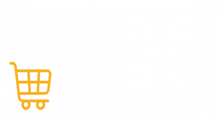 Illustratie: e-ticket met QR-code