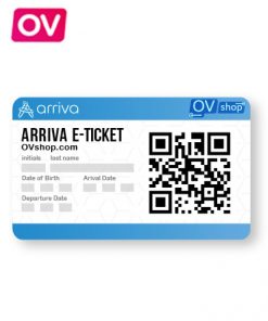 OVS_Arriva-eTicket