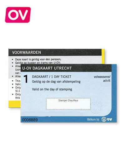 OVS_U-OV-Ticket