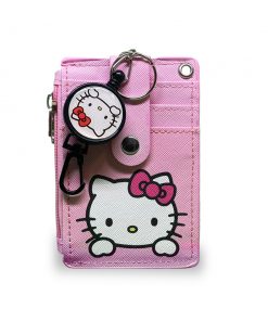 Hello Kitty met keycord