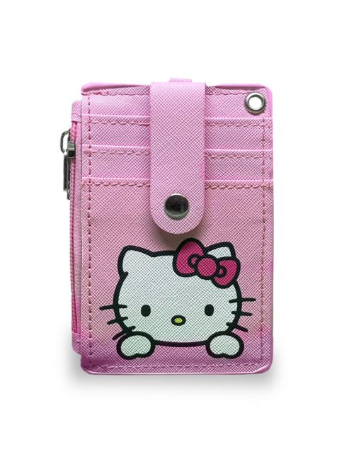 Hello Kitty voorkant