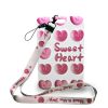 Sweet heart voorkant met keycord