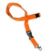 Keycord met Breakaway Oranje -20mm