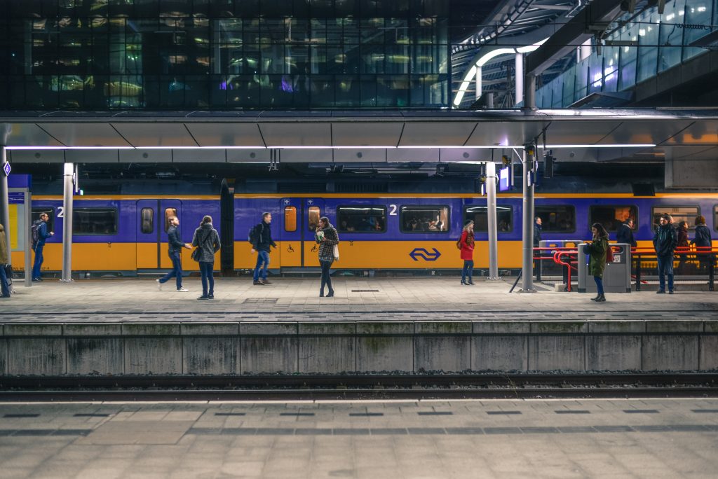 Zakelijke abonementen