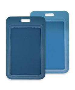 Pashouder OV-hanger 2 kleuren
