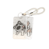 OV-hanger Crazy Dog (in 2 variaties)