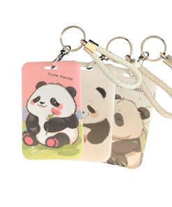 OV-hanger Panda Cute (in 3 varianten)