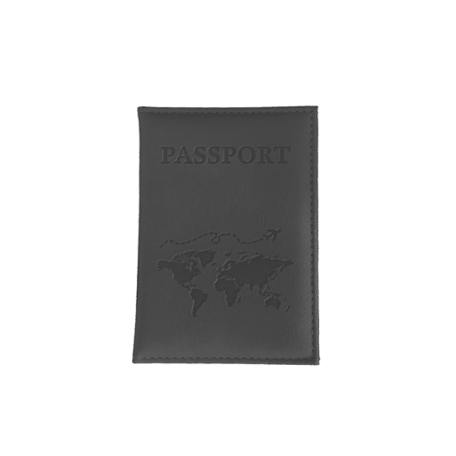 Paspoorthoesje (in 4 kleuren) - Afbeelding 8