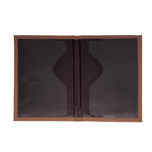 Paspoorthoesje (in 4 kleuren) - Afbeelding 7