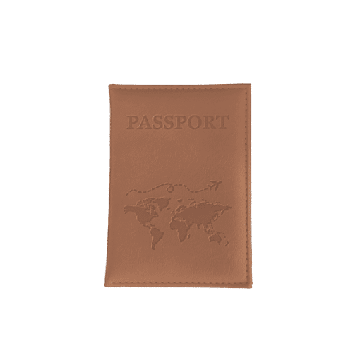 Paspoorthoesje (in 4 kleuren) - Afbeelding 6