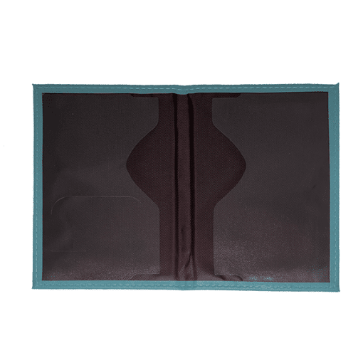Paspoorthoesje (in 4 kleuren) - Afbeelding 5
