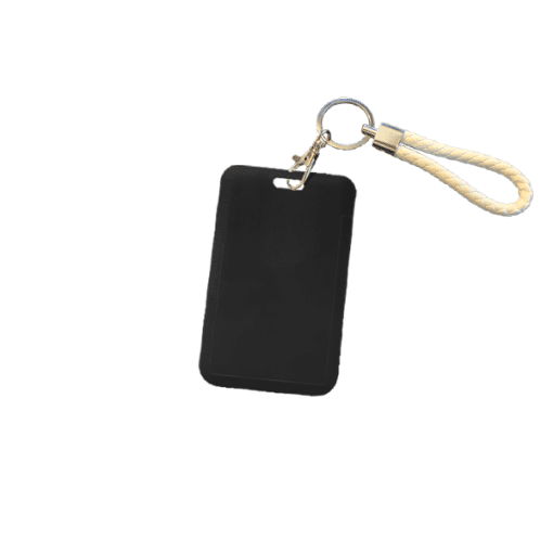 OV-hanger 3 kleuren pashouder V2 - Afbeelding 4