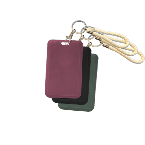 OV-hanger 3 kleuren pashouder V2