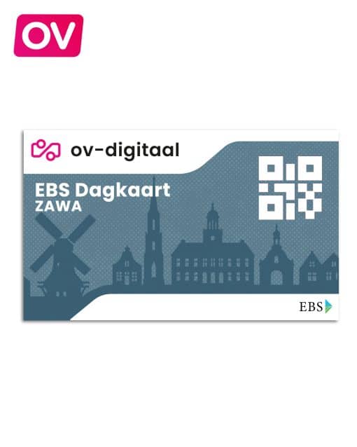 EBS ZAWA E-TIckets