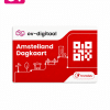 Amstelland dagkaart