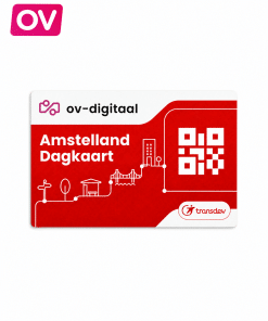 Amstelland dagkaart