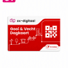 Gooi en Vecht Dagkaart
