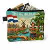 Hollandse reisportemonnee