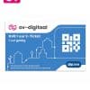 GVB-1-uur-E-Tickets